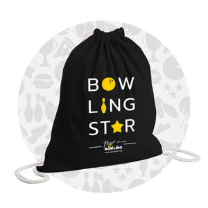 Bowling Star Bag